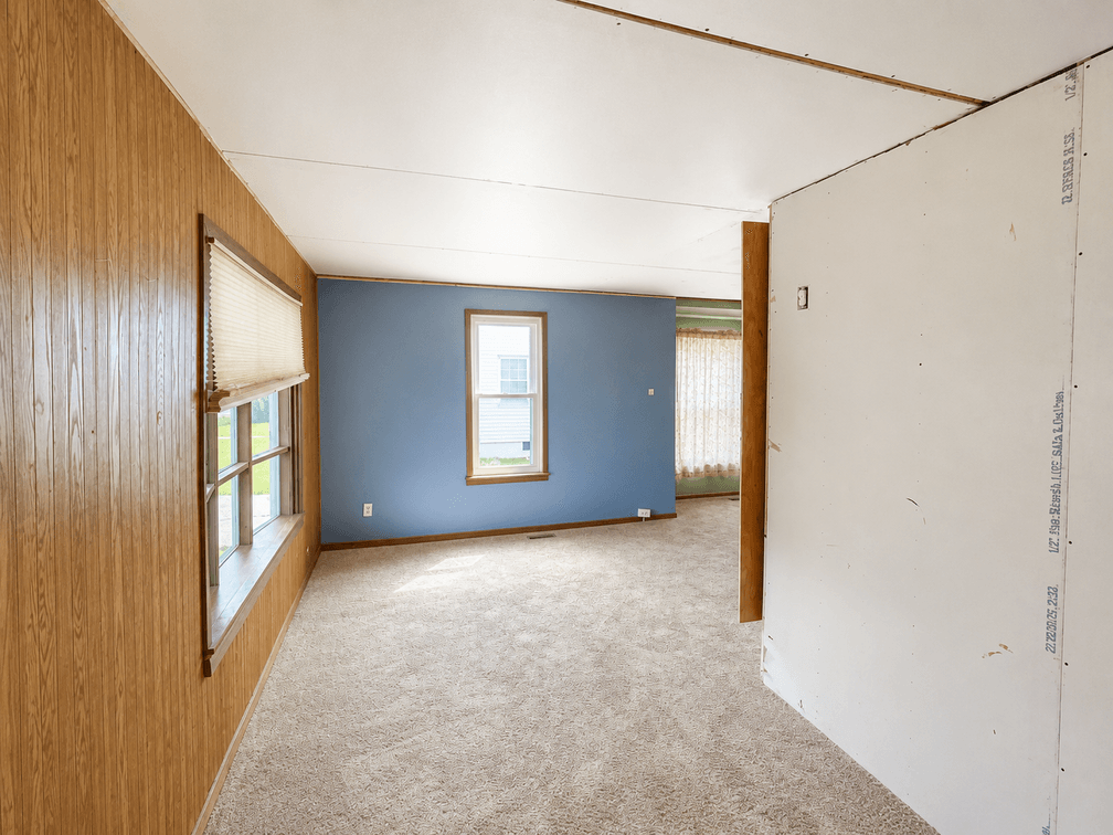 Image for 4 Bedroom Ideal for a Remodel in the Heart of Milton