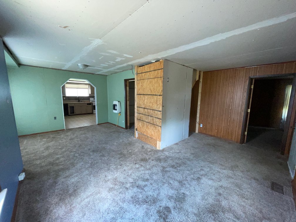 Image for 4 Bedroom Ideal for a Remodel in the Heart of Milton