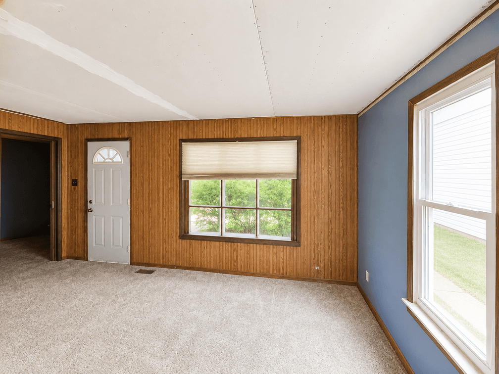 Image for 4 Bedroom Ideal for a Remodel in the Heart of Milton