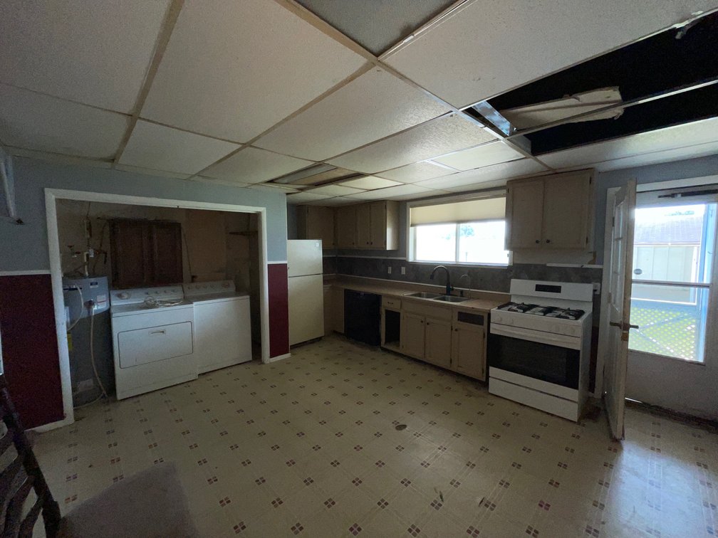 Image for 4 Bedroom Ideal for a Remodel in the Heart of Milton