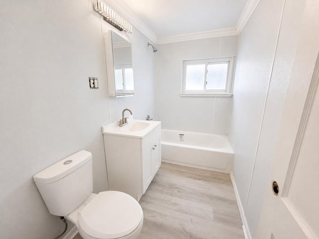 Image for Updated 2 Bedroom on a Spacious Lot in Charleston
