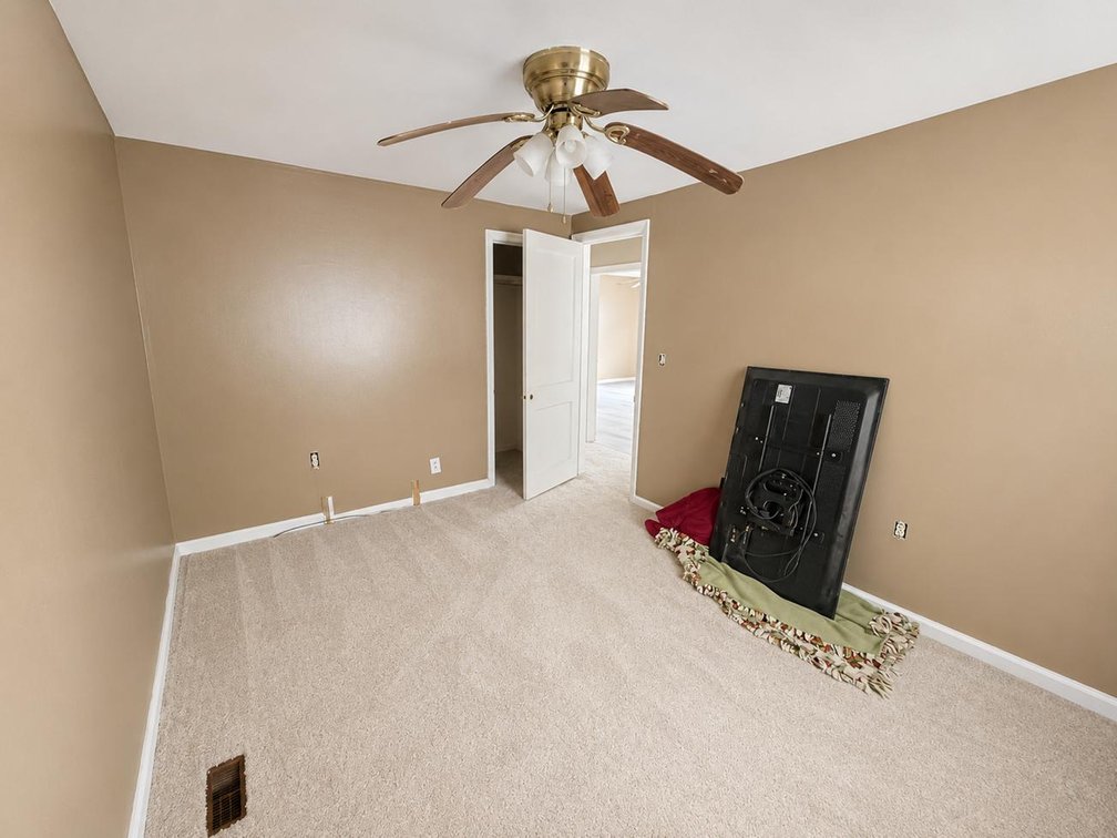 Image for Updated 2 Bedroom on a Spacious Lot in Charleston