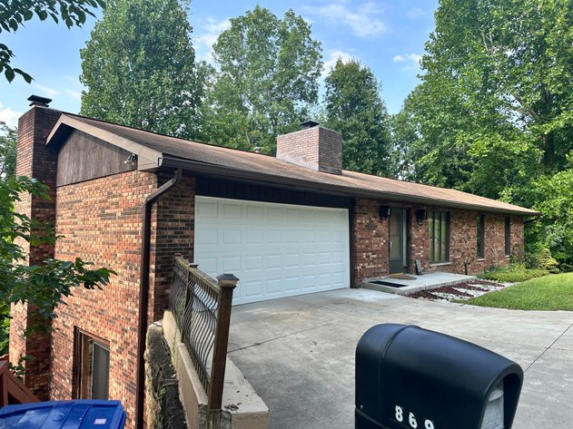 Image for Spacious 3 Bedroom in Charleston’s South Hills