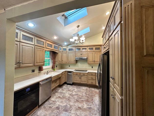 Image for Spacious 3 Bedroom in Charleston’s South Hills
