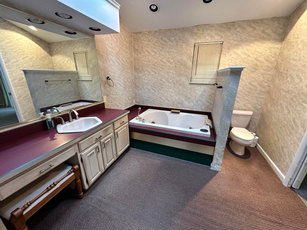 Image for Spacious 3 Bedroom in Charleston’s South Hills