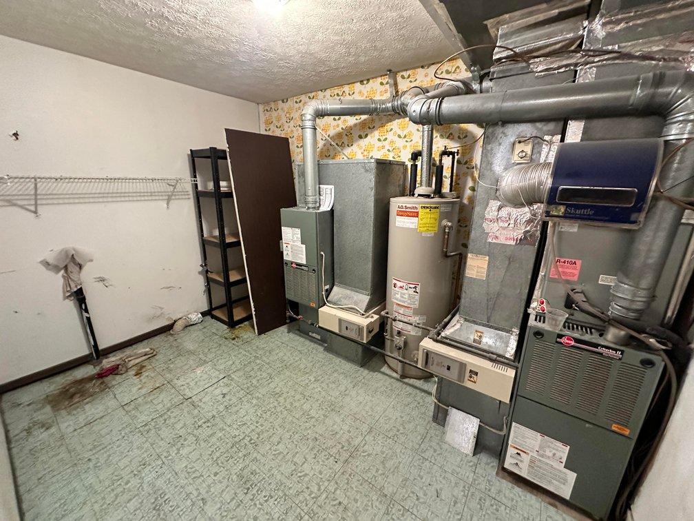 Image for Spacious 3 Bedroom in Charleston’s South Hills