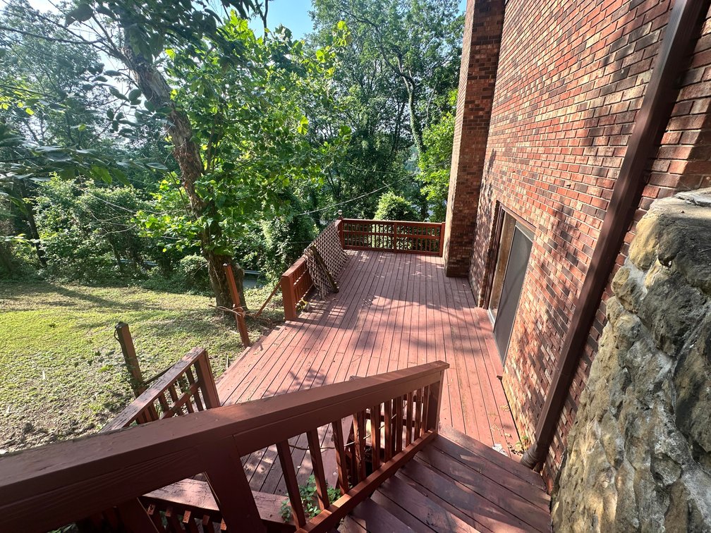 Image for Spacious 3 Bedroom in Charleston’s South Hills