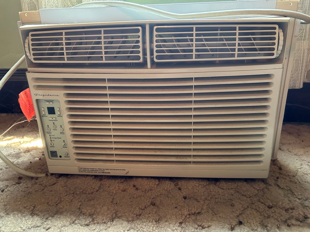 Frigidaire Window Air Conditioner