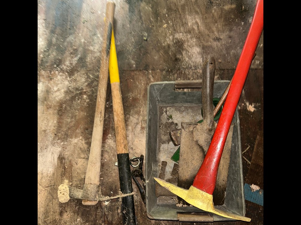 Hand Tools
