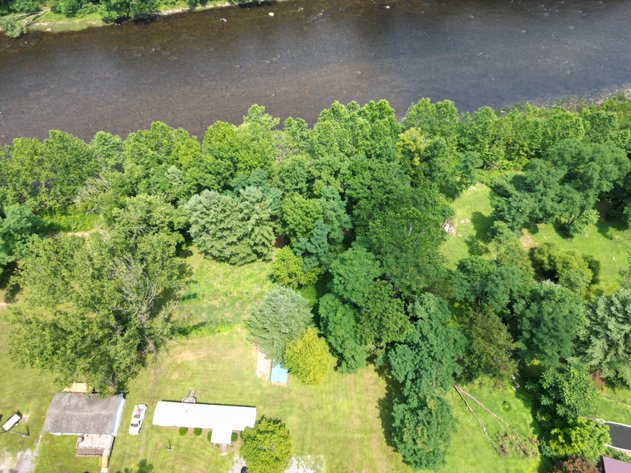 Image for Cheat River Retreat – Home on 1.20 Acres with River Frontage