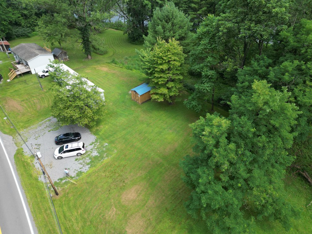 Image for Cheat River Retreat – Home on 1.20 Acres with River Frontage