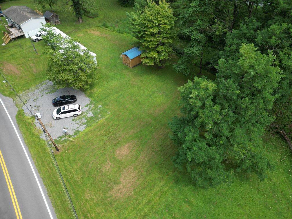 Image for Cheat River Retreat – Home on 1.20 Acres with River Frontage