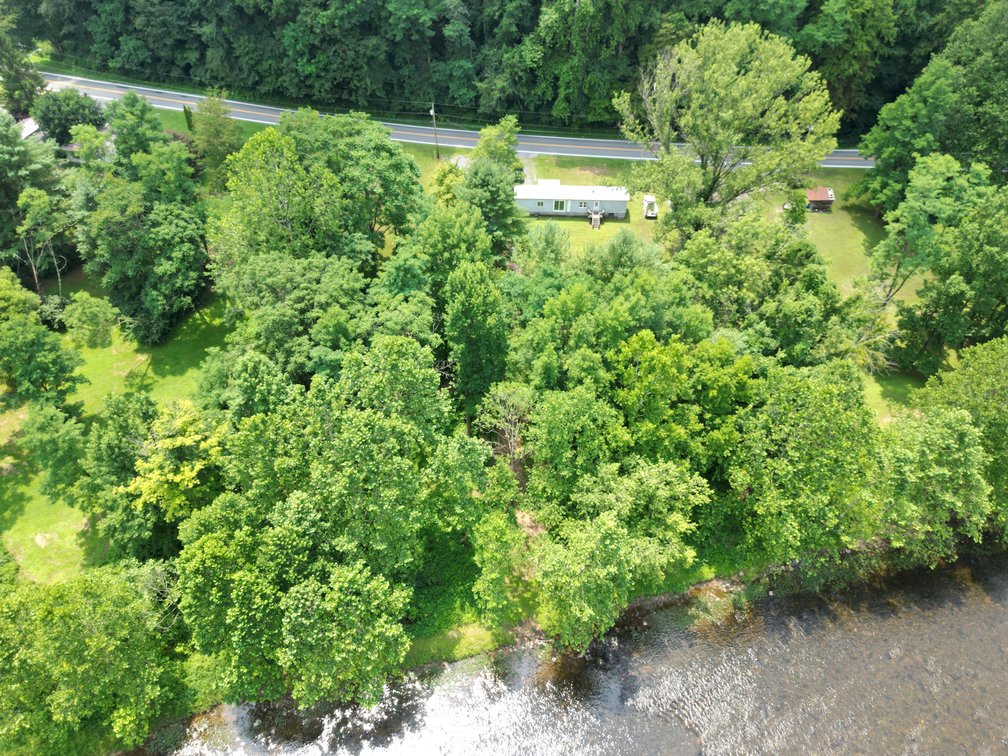 Image for Cheat River Retreat – Home on 1.20 Acres with River Frontage