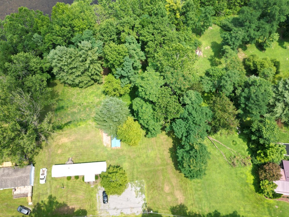 Image for Cheat River Retreat – Home on 1.20 Acres with River Frontage