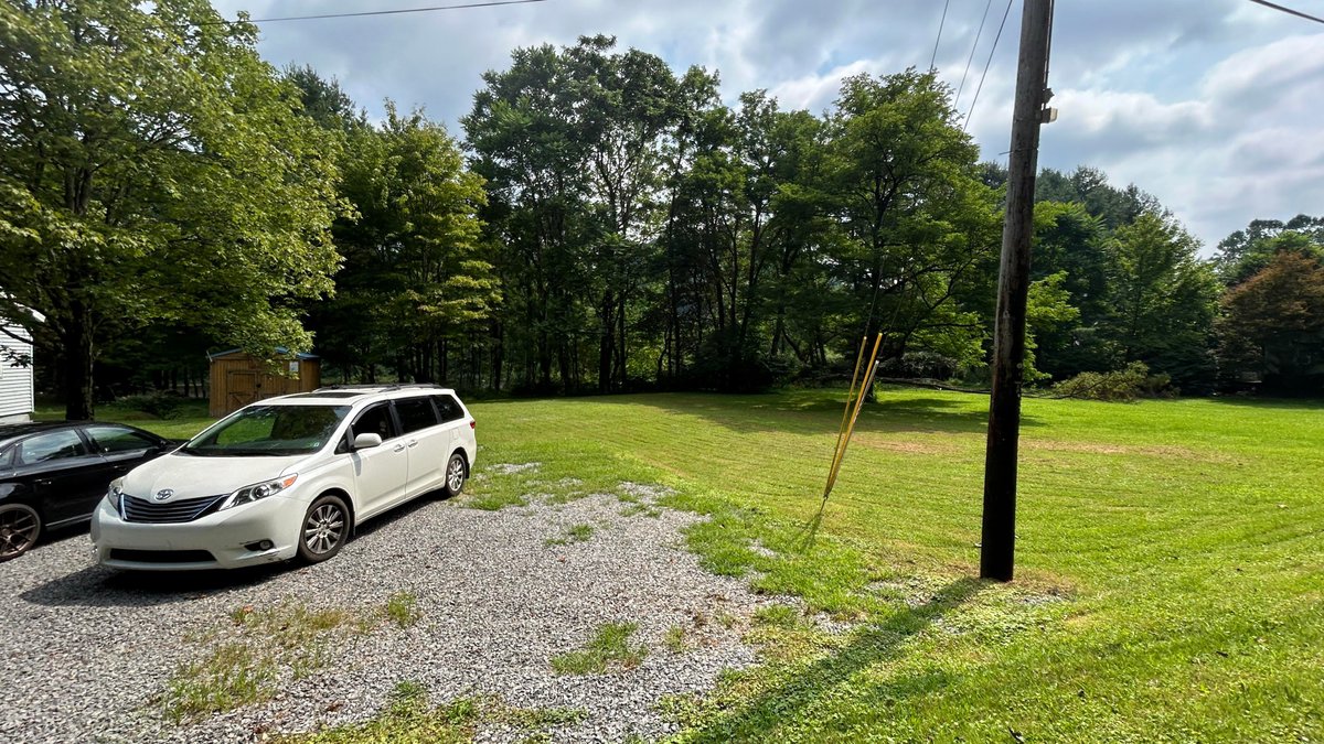 Image for Cheat River Retreat – Home on 1.20 Acres with River Frontage