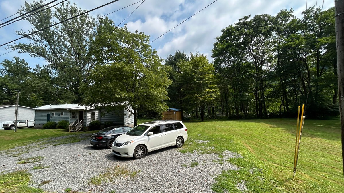 Image for Cheat River Retreat – Home on 1.20 Acres with River Frontage