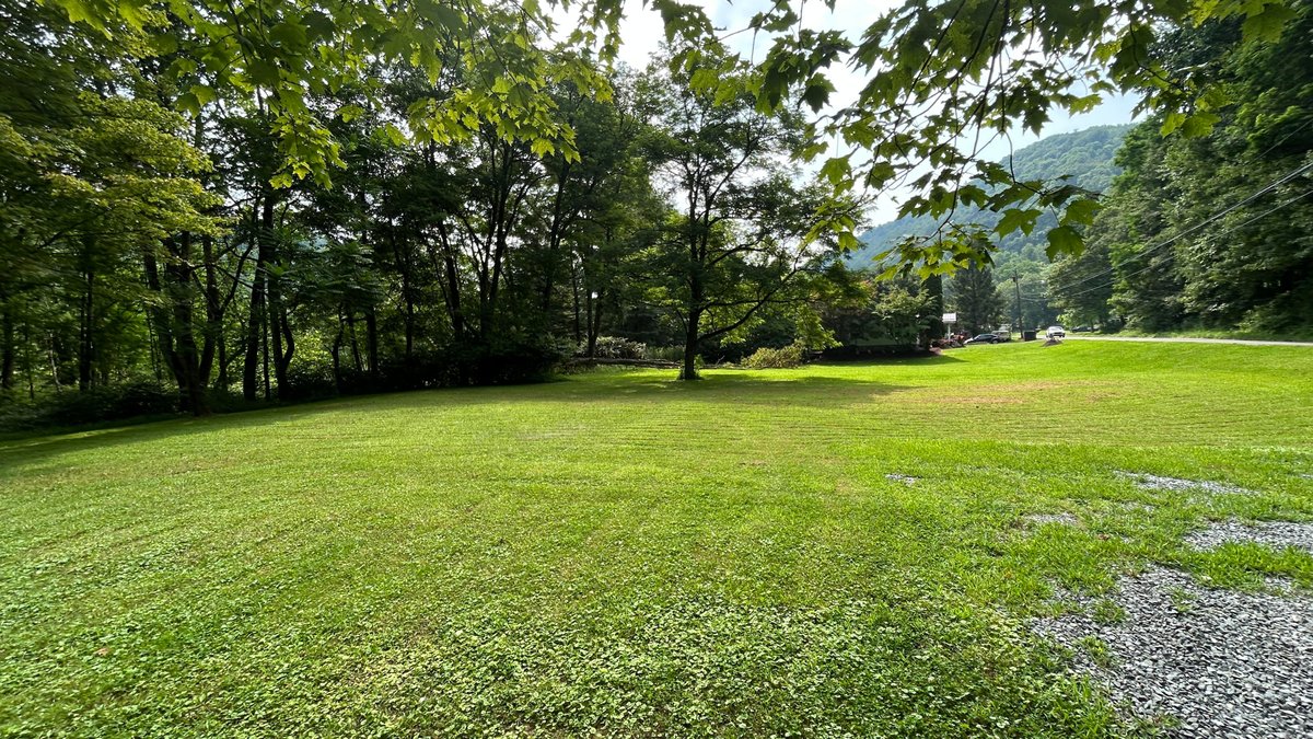 Image for Cheat River Retreat – Home on 1.20 Acres with River Frontage