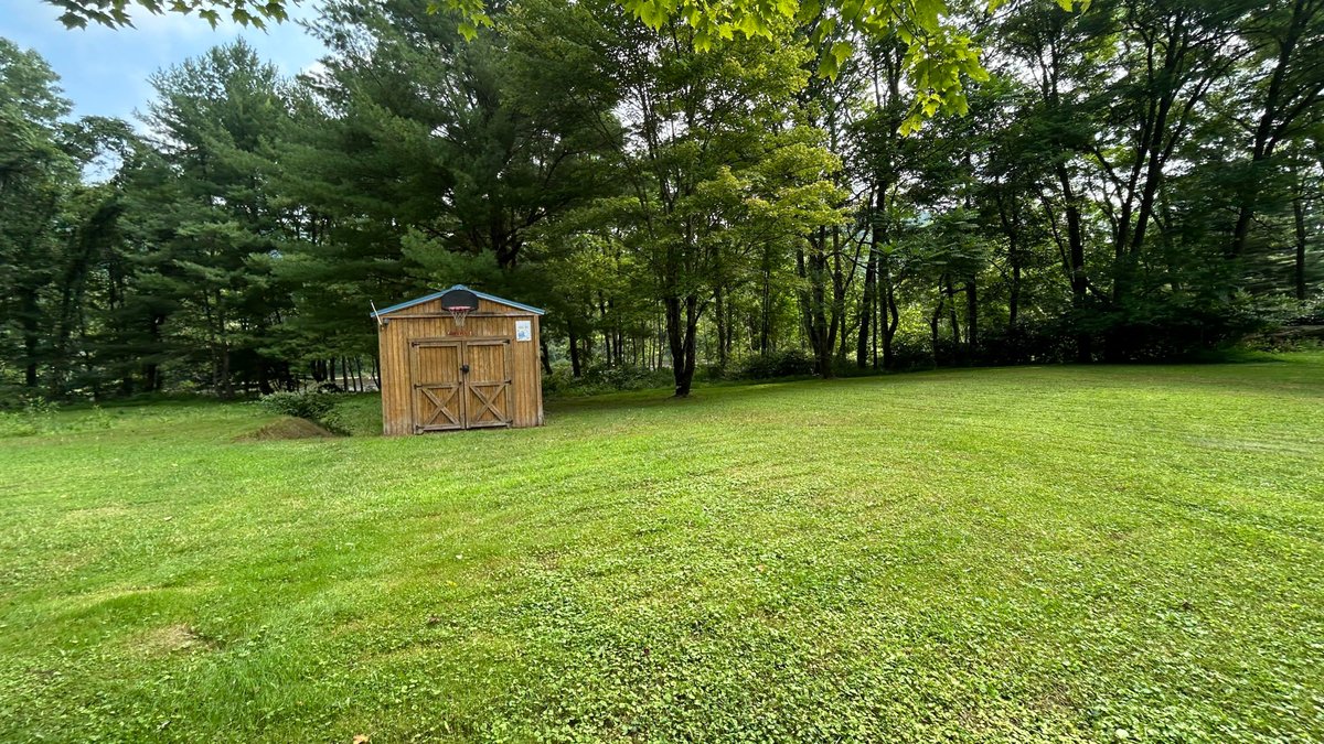 Image for Cheat River Retreat – Home on 1.20 Acres with River Frontage