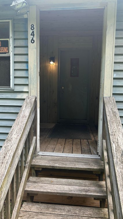Image for Cheat River Retreat – Home on 1.20 Acres with River Frontage
