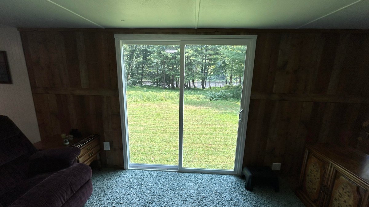 Image for Cheat River Retreat – Home on 1.20 Acres with River Frontage