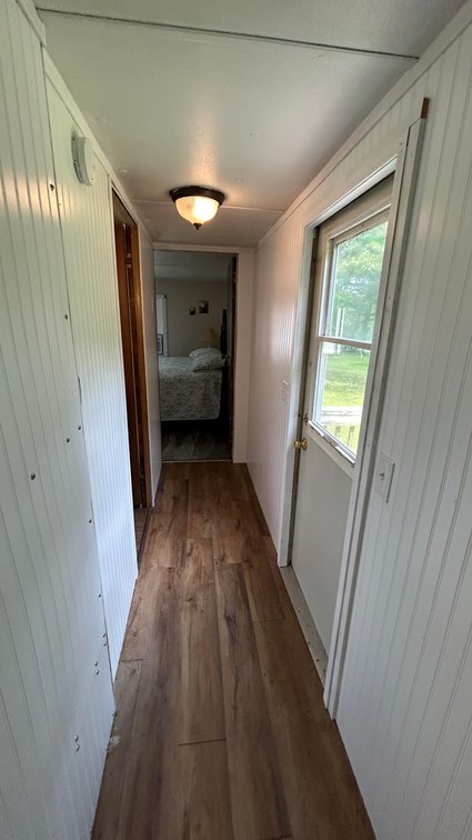 Image for Cheat River Retreat – Home on 1.20 Acres with River Frontage