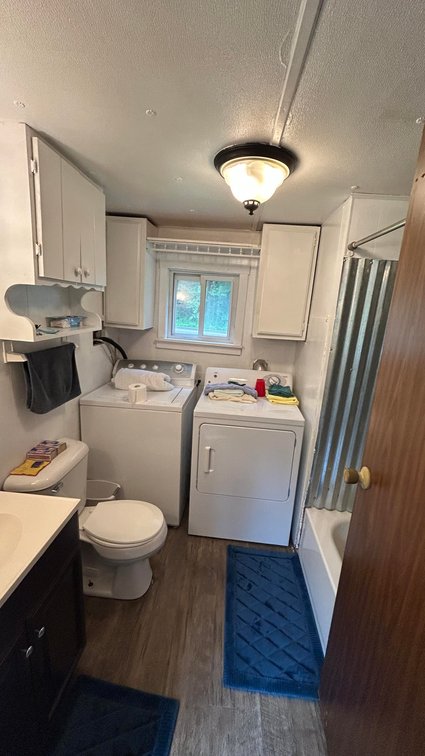 Image for Cheat River Retreat – Home on 1.20 Acres with River Frontage
