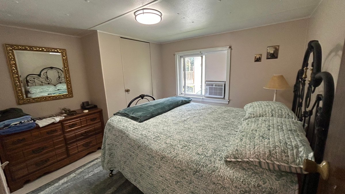 Image for Cheat River Retreat – Home on 1.20 Acres with River Frontage