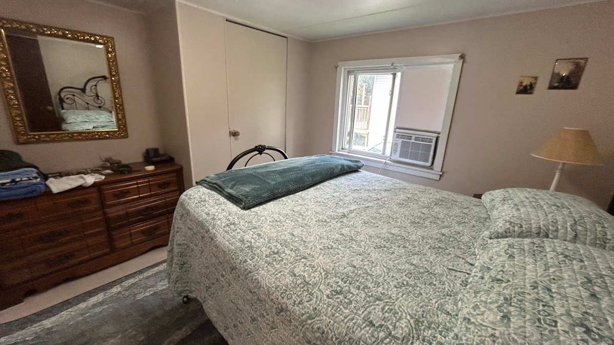 Image for Cheat River Retreat – Home on 1.20 Acres with River Frontage
