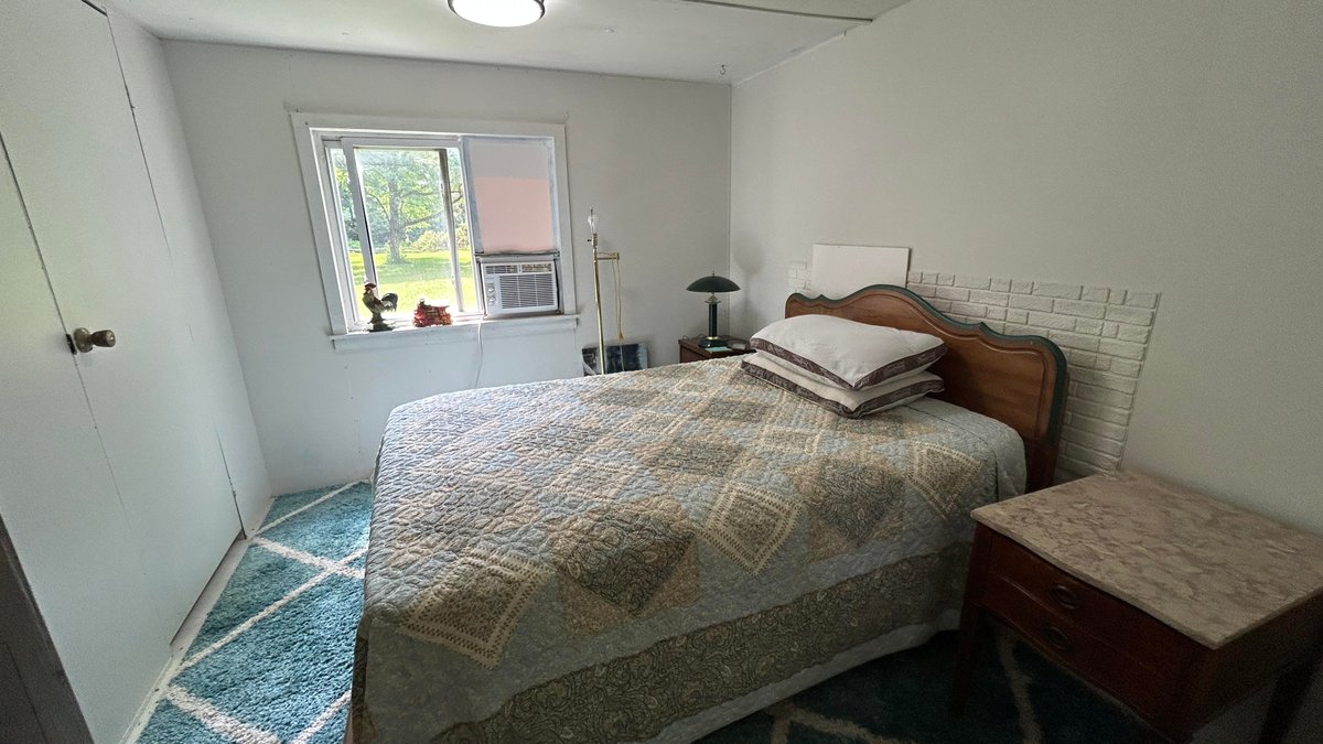 Image for Cheat River Retreat – Home on 1.20 Acres with River Frontage