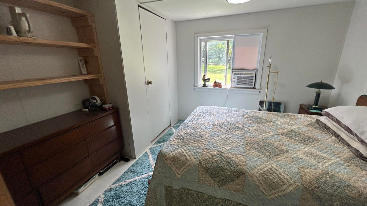 Image for Cheat River Retreat – Home on 1.20 Acres with River Frontage