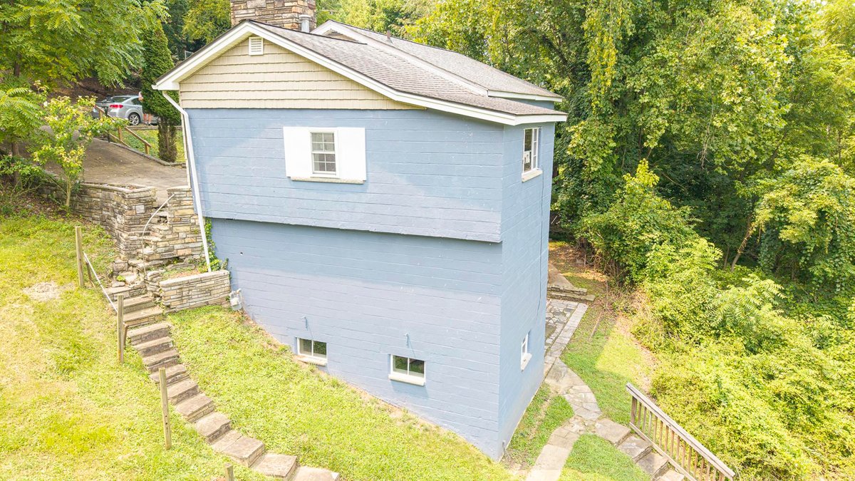 Image for Beautifully Updated 4-Bedroom Home in South Charleston