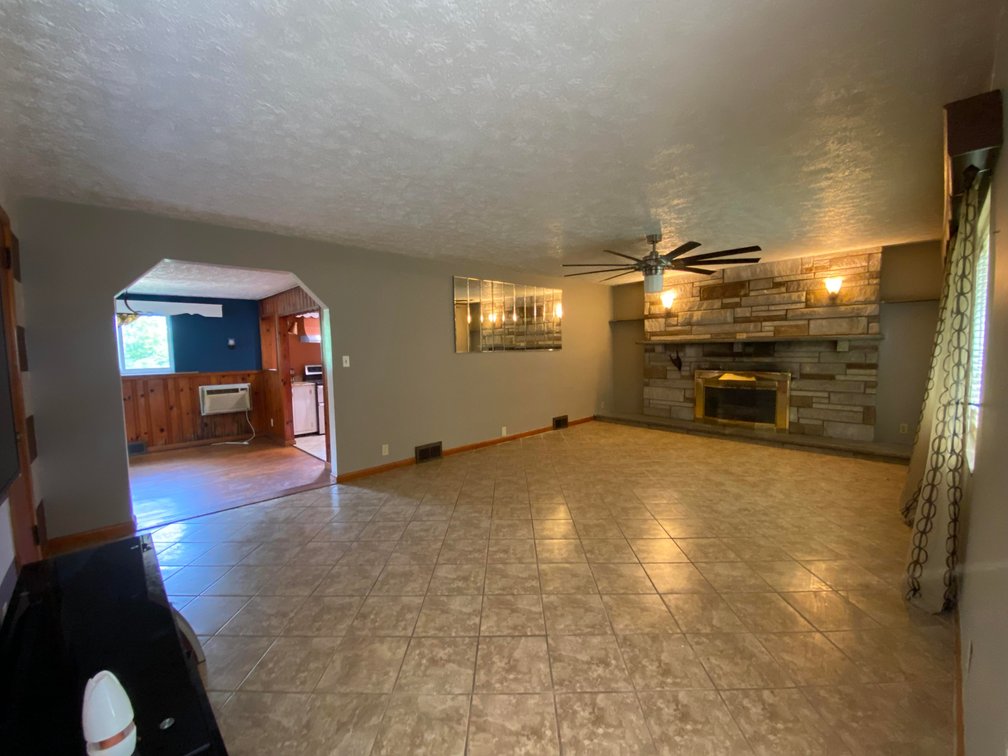 Image for Beautifully Updated 4-Bedroom Home in South Charleston