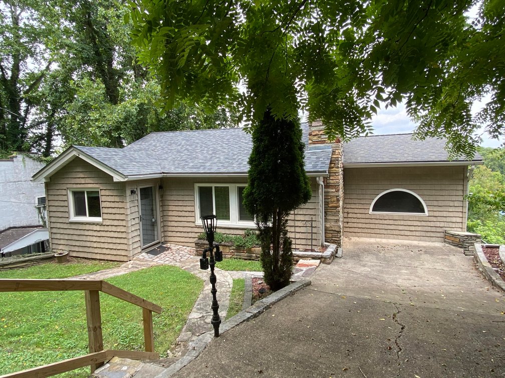 Image for Beautifully Updated 4-Bedroom Home in South Charleston