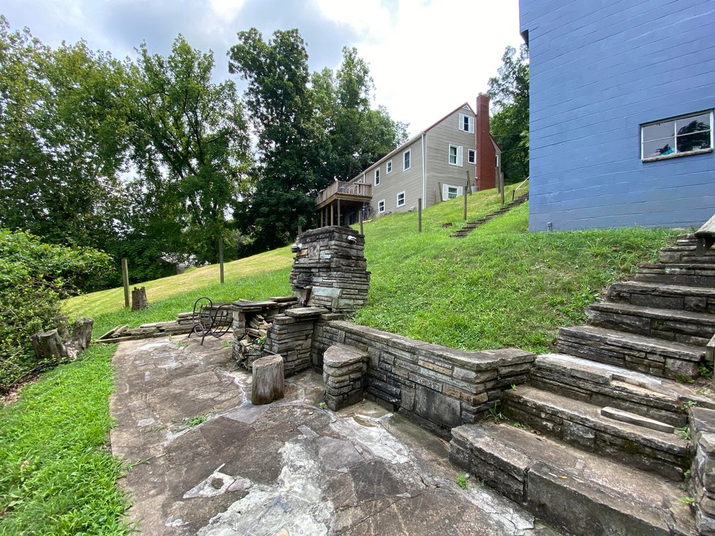 Image for Beautifully Updated 4-Bedroom Home in South Charleston