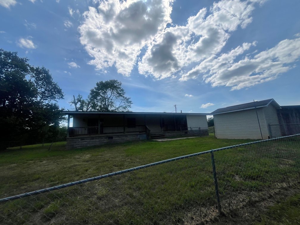 Image for SOLD $165,000 - 16 Acres with a 3-Bedroom Home near Charleston