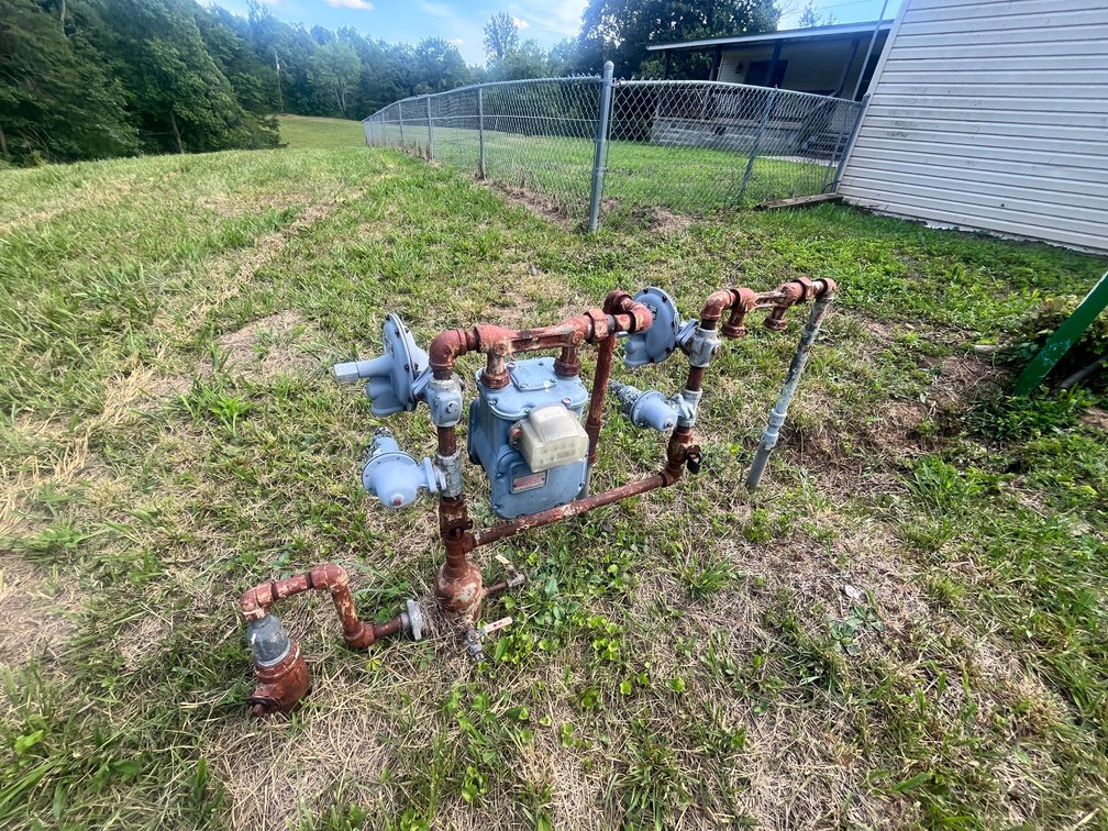 Image for SOLD $165,000 - 16 Acres with a 3-Bedroom Home near Charleston