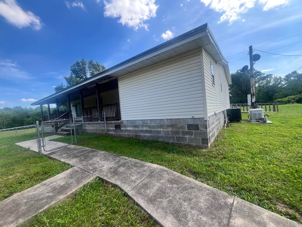 Image for SOLD $165,000 - 16 Acres with a 3-Bedroom Home near Charleston
