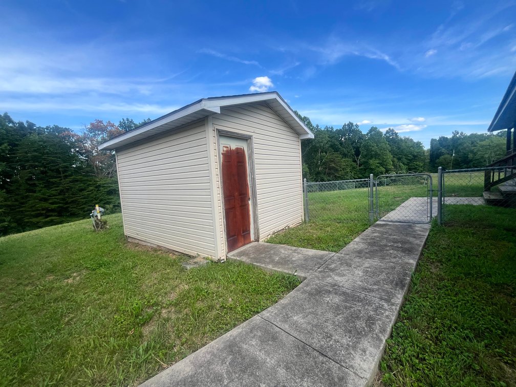 Image for SOLD $165,000 - 16 Acres with a 3-Bedroom Home near Charleston