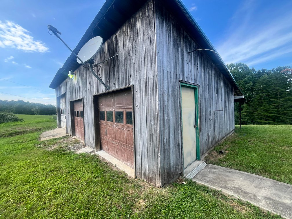 Image for SOLD $165,000 - 16 Acres with a 3-Bedroom Home near Charleston