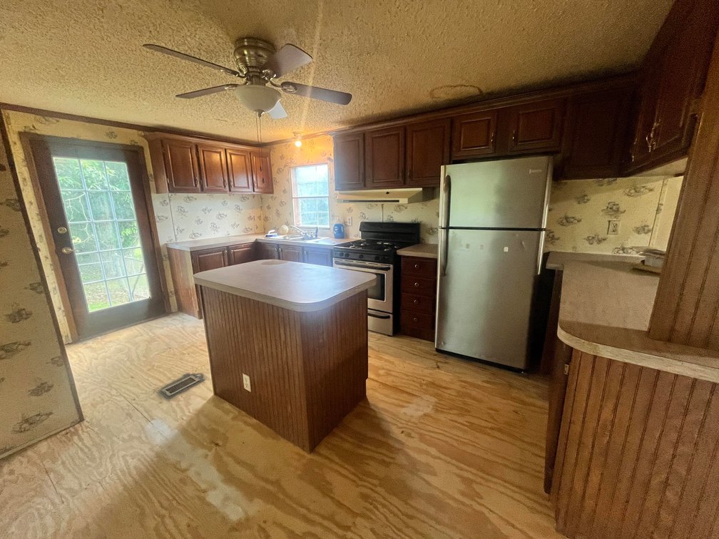 Image for SOLD $165,000 - 16 Acres with a 3-Bedroom Home near Charleston