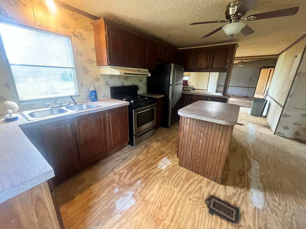 Image for SOLD $165,000 - 16 Acres with a 3-Bedroom Home near Charleston