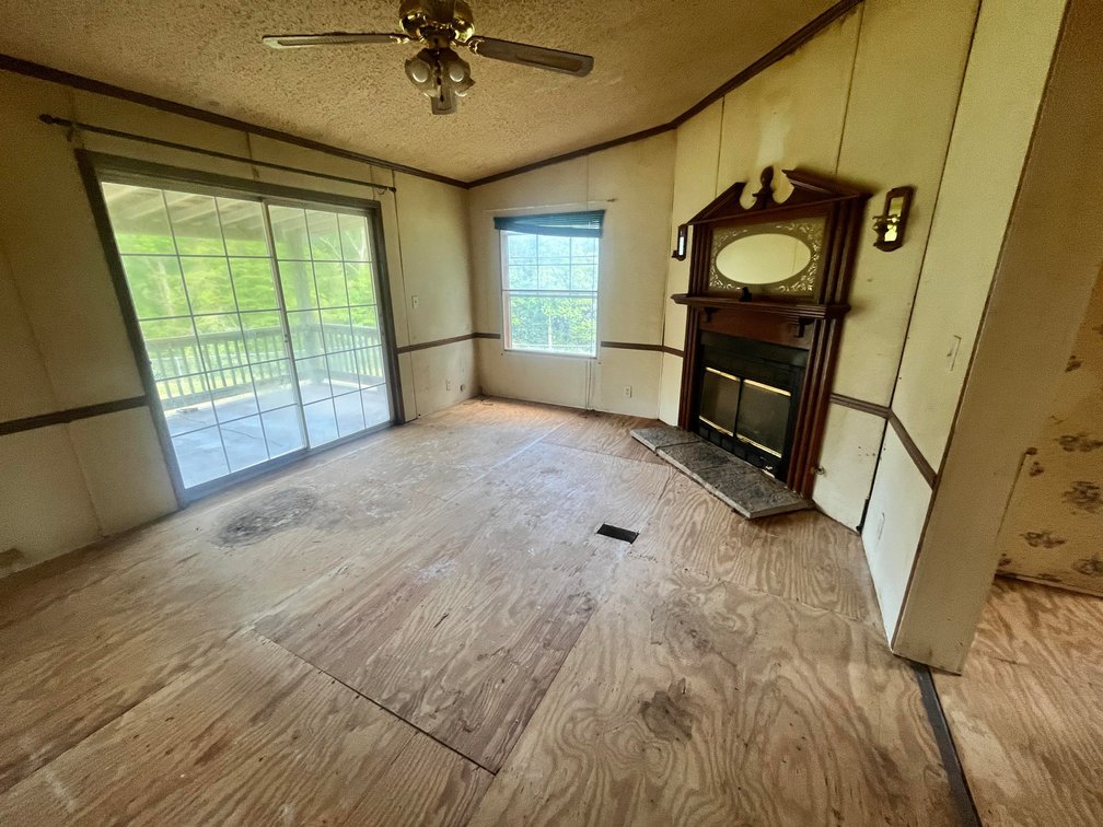 Image for SOLD $165,000 - 16 Acres with a 3-Bedroom Home near Charleston