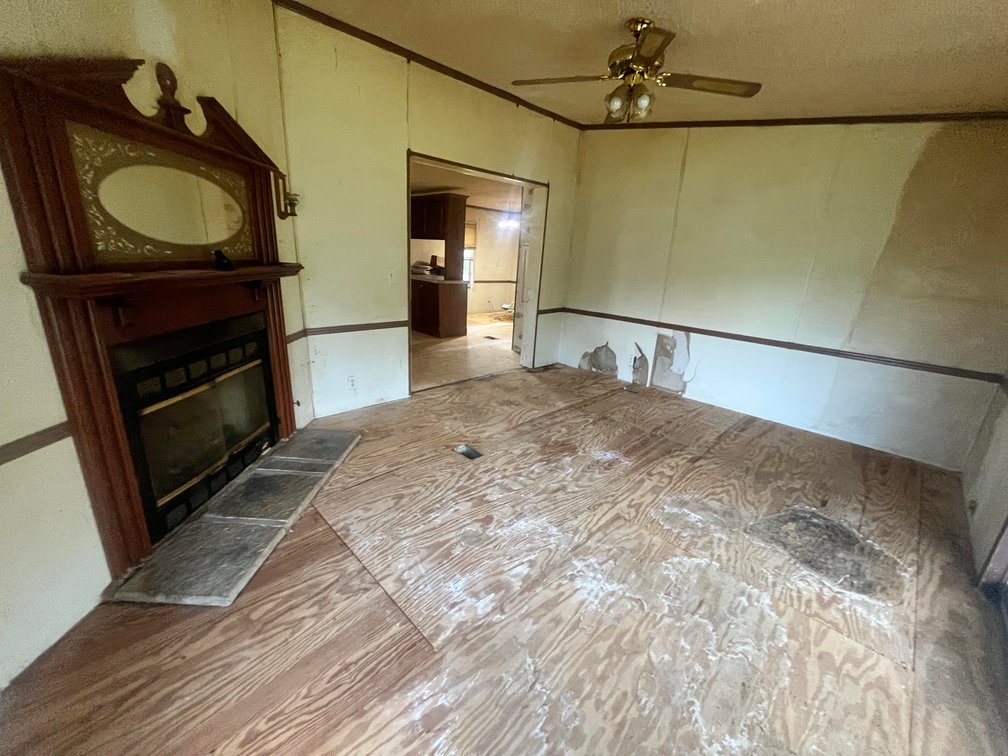 Image for SOLD $165,000 - 16 Acres with a 3-Bedroom Home near Charleston