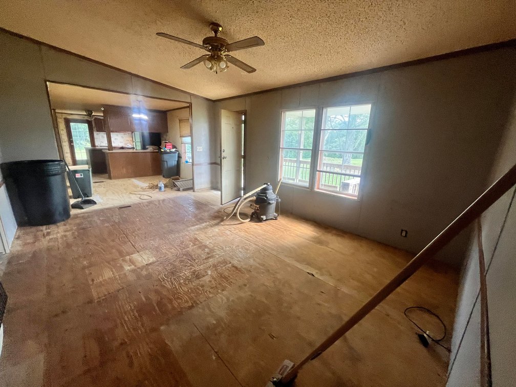 Image for SOLD $165,000 - 16 Acres with a 3-Bedroom Home near Charleston