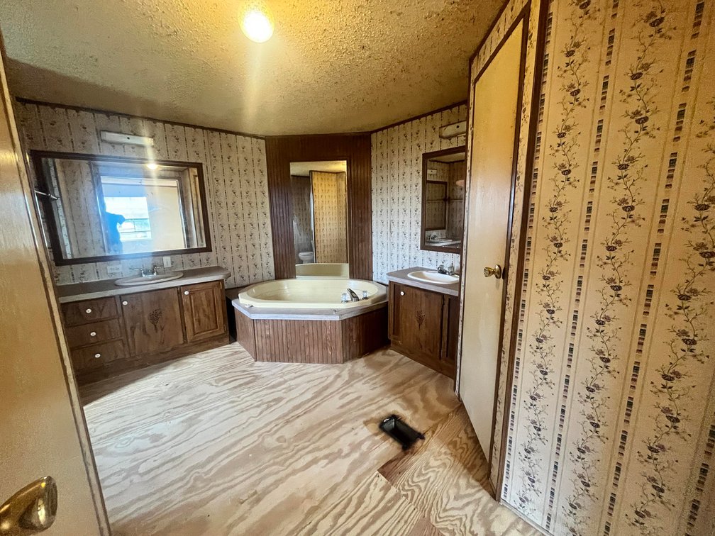 Image for SOLD $165,000 - 16 Acres with a 3-Bedroom Home near Charleston