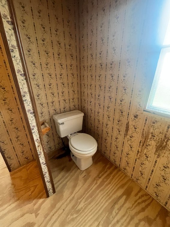 Image for SOLD $165,000 - 16 Acres with a 3-Bedroom Home near Charleston