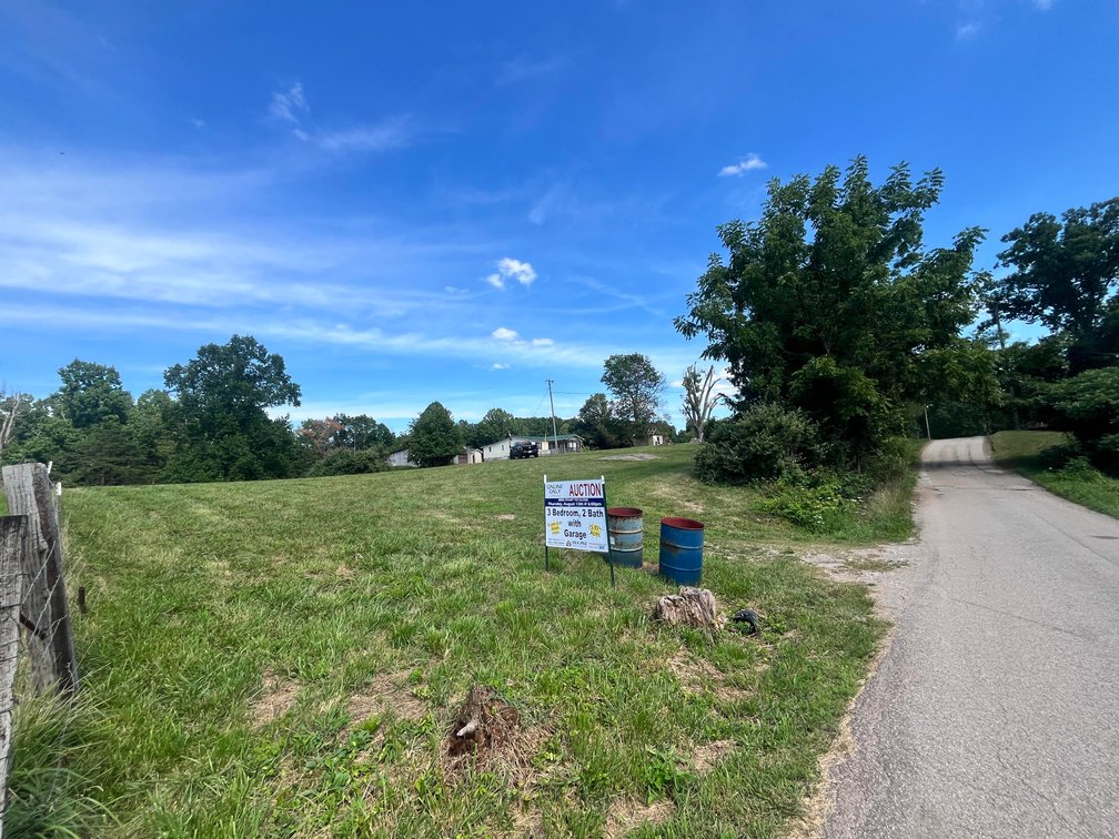 Image for SOLD $165,000 - 16 Acres with a 3-Bedroom Home near Charleston