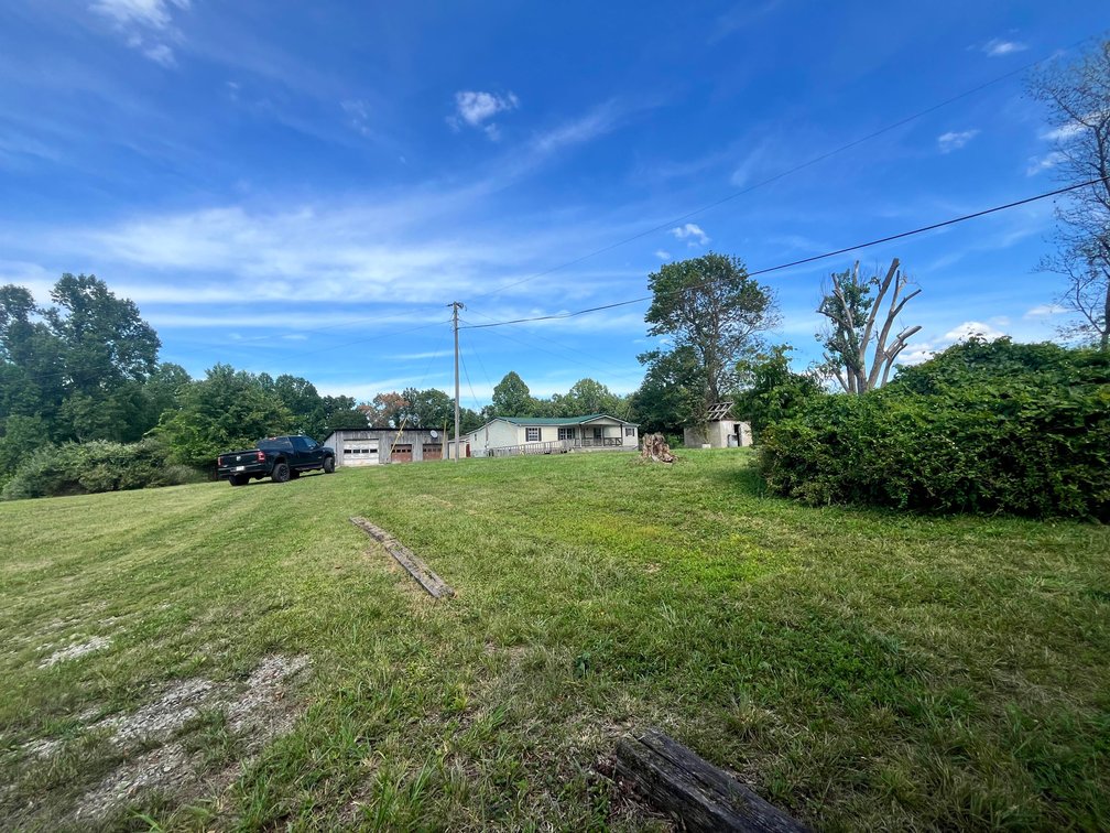 Image for SOLD $165,000 - 16 Acres with a 3-Bedroom Home near Charleston