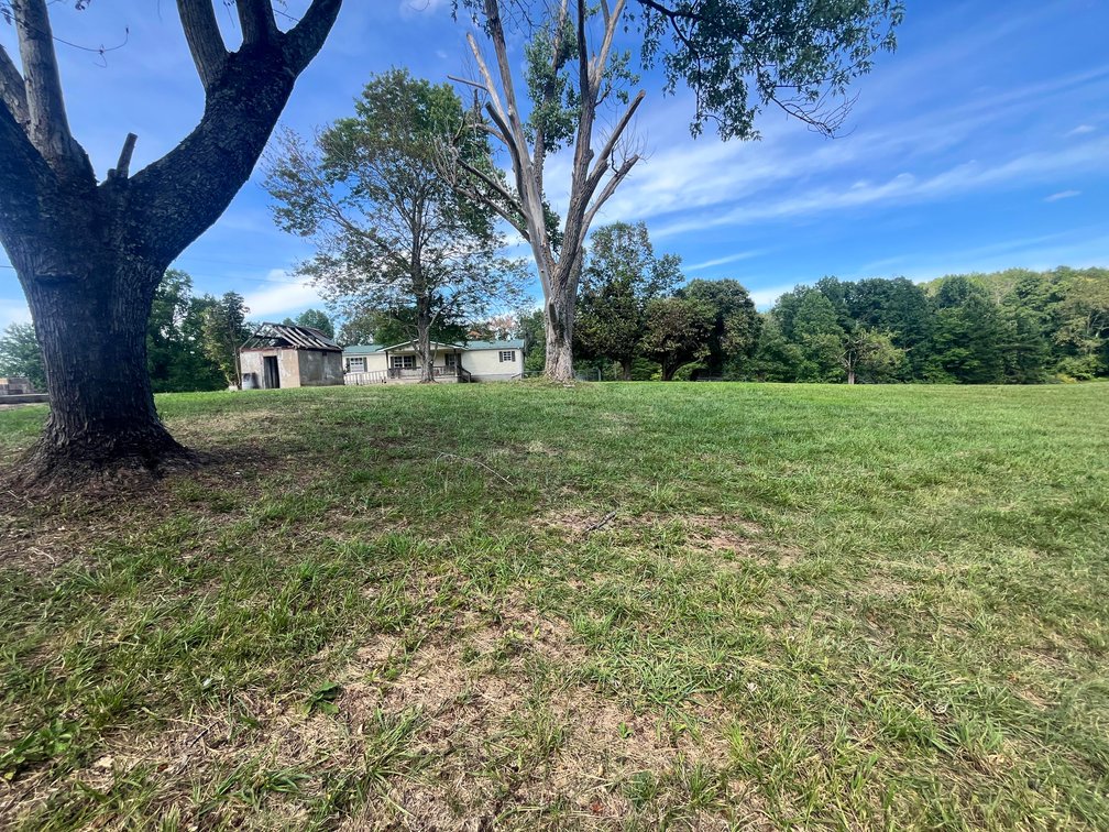 Image for SOLD $165,000 - 16 Acres with a 3-Bedroom Home near Charleston