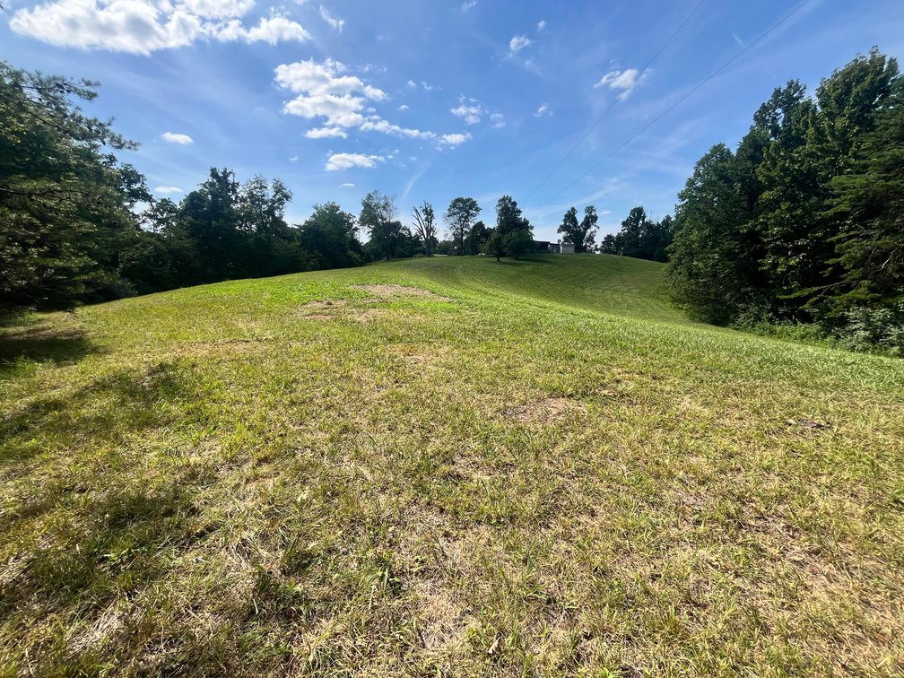 Image for SOLD $165,000 - 16 Acres with a 3-Bedroom Home near Charleston